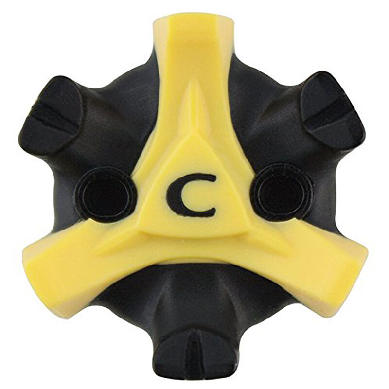 Tour lock cheap golf spikes